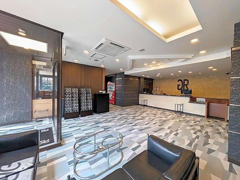 GR Hotel Ginzadori image