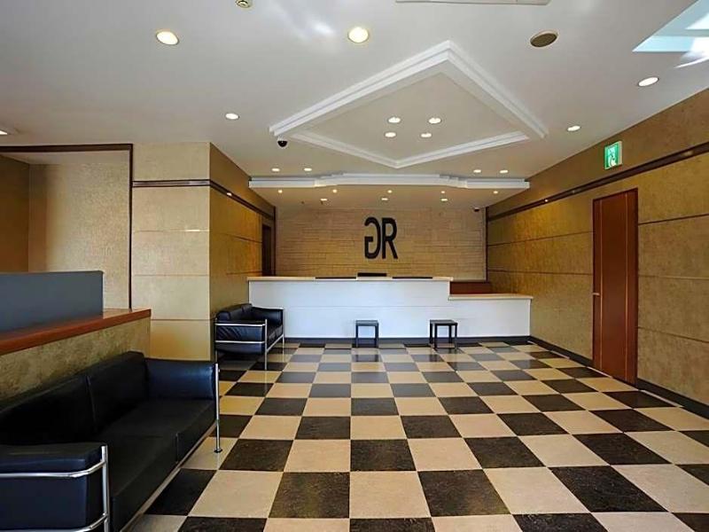 GR Hotel Ginzadori image