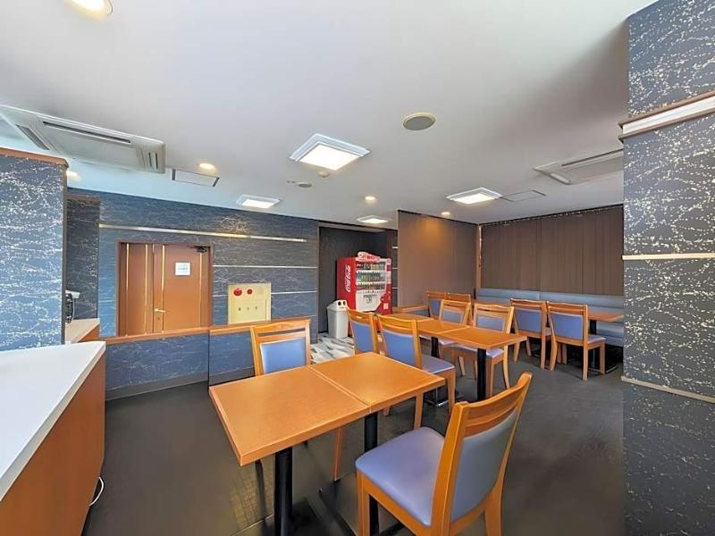 GR Hotel Ginzadori image