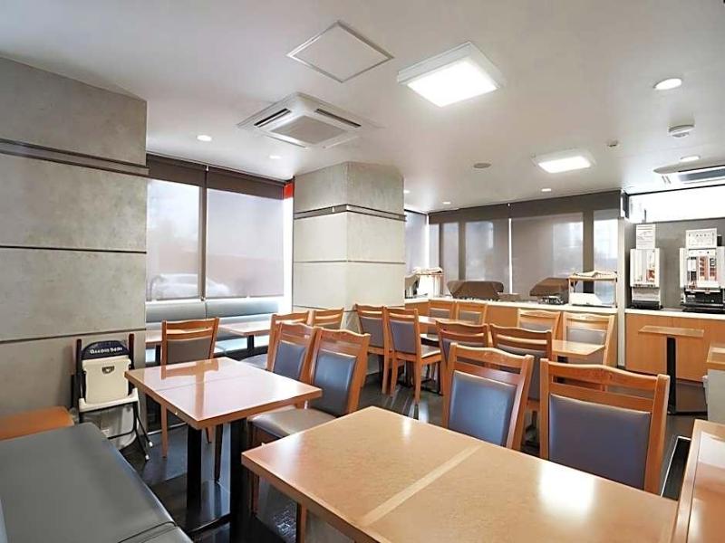 GR Hotel Ginzadori image