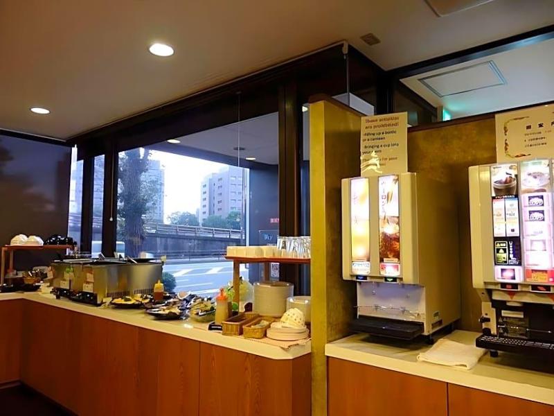 GR Hotel Ginzadori image