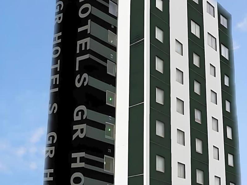 GR Hotel Ginzadori image