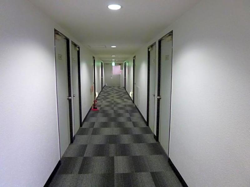 GR Hotel Ginzadori image