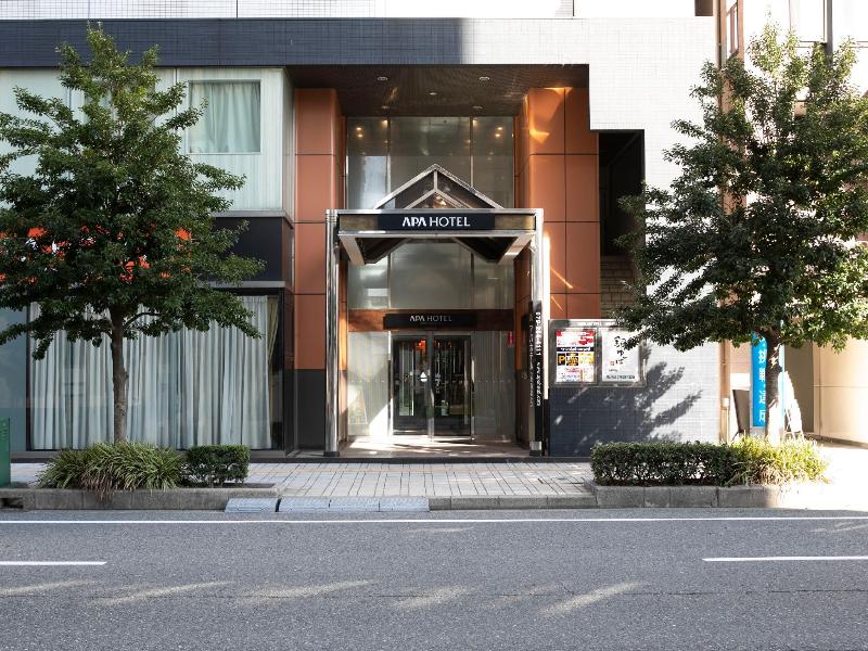 APA Hotel Himeji-Ekikita