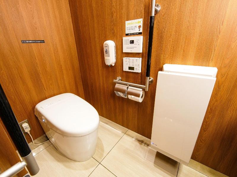 APA Hotel Midosuji Hommachi-Ekihigashi image
