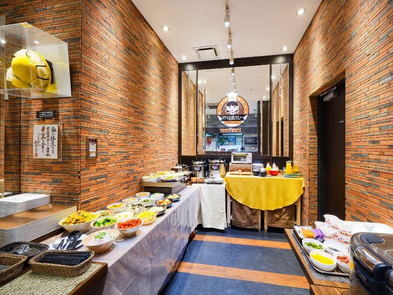 APA Hotel Midosuji Hommachi-Ekihigashi image