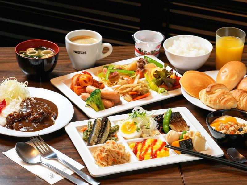 APA Hotel Midosuji Hommachi-Ekihigashi image