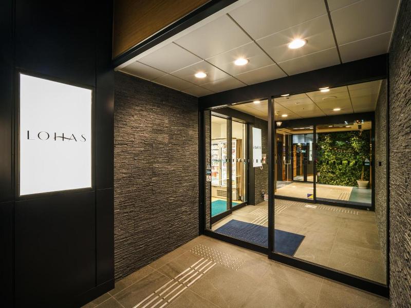 Super Hotel Premier Osaka Hommachi image