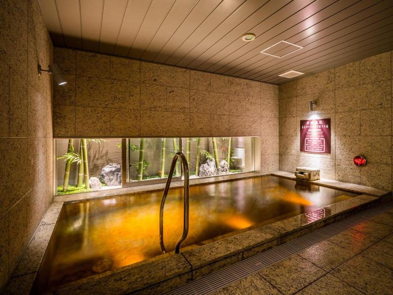 Super Hotel Premier Osaka Hommachi image