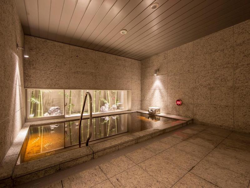 Super Hotel Premier Osaka Hommachi image