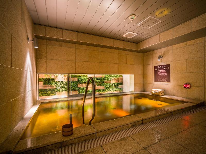 Super Hotel Premier Osaka Hommachi image