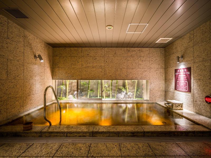 Super Hotel Premier Osaka Hommachi image