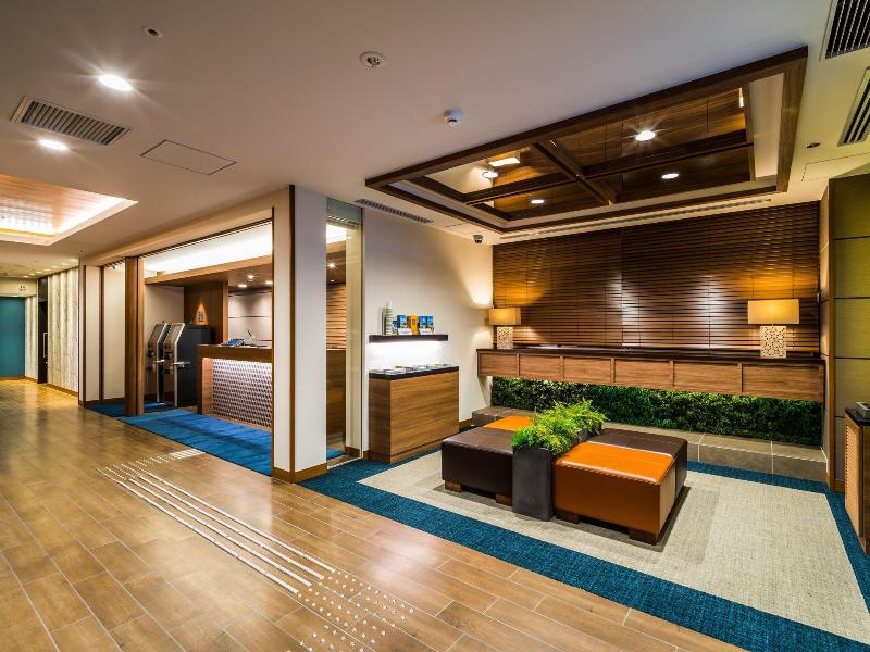 Super Hotel Premier Osaka Hommachi image