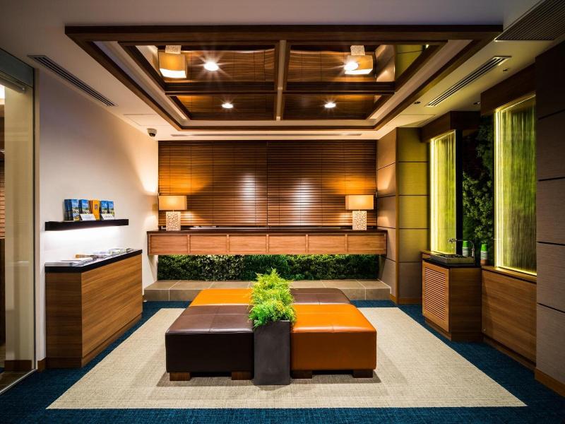 Super Hotel Premier Osaka Hommachi image