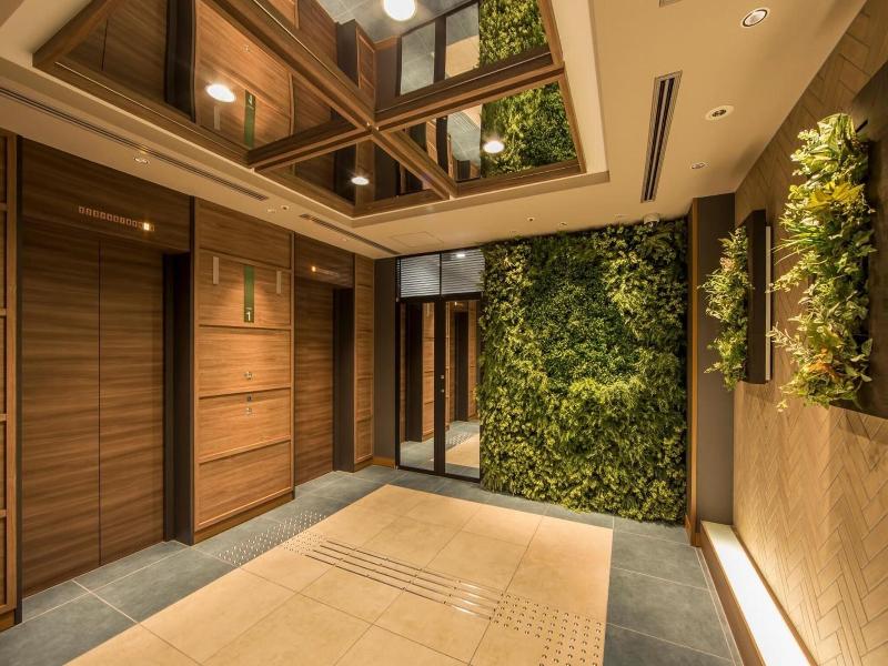 Super Hotel Premier Osaka Hommachi image