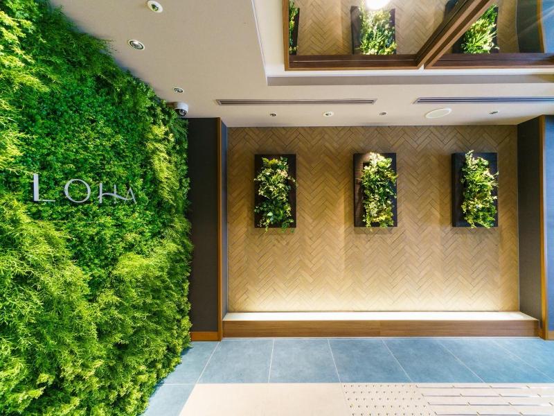 Super Hotel Premier Osaka Hommachi image