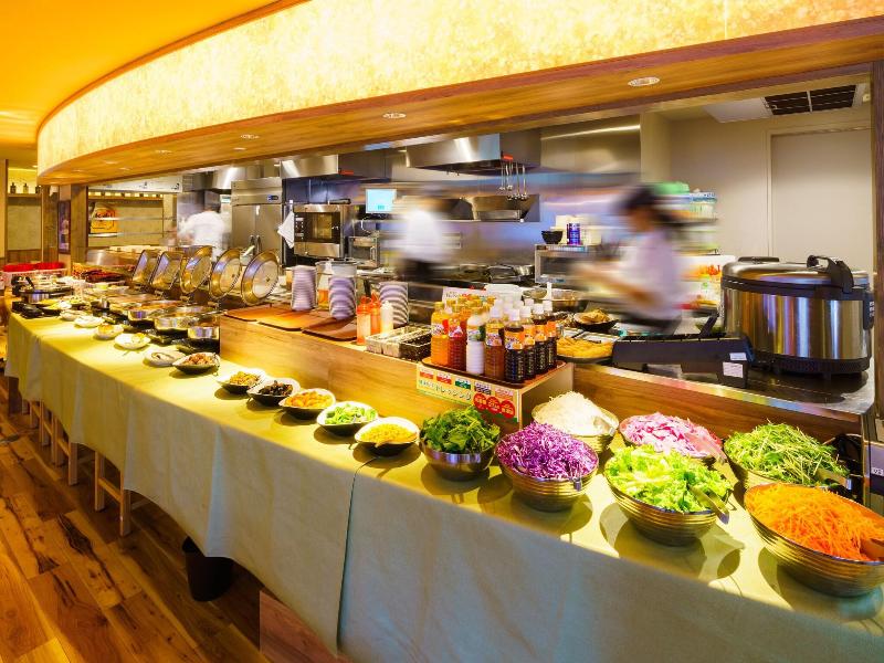 Super Hotel Premier Osaka Hommachi image