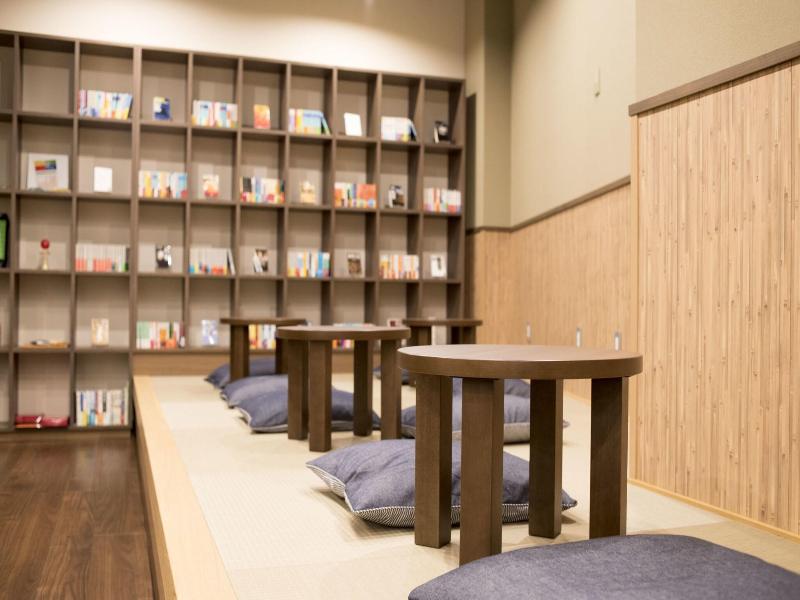 TOKYOGUESTHOUSE ITABASHI-JUKU image