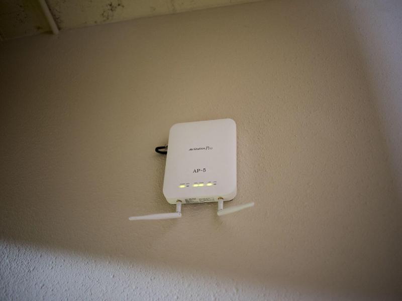 TOKYOGUESTHOUSE ITABASHI-JUKU image