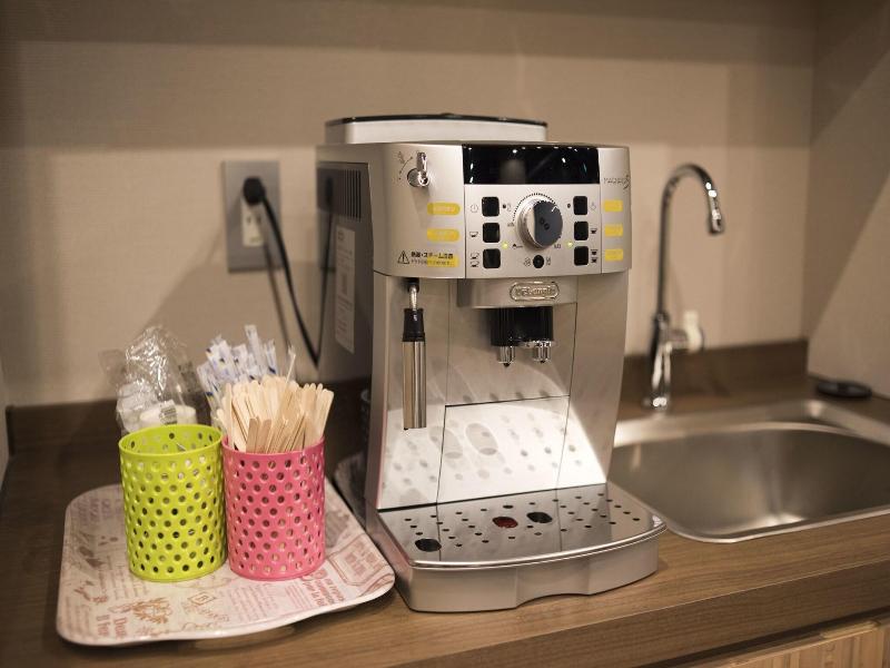 TOKYOGUESTHOUSE ITABASHI-JUKU image