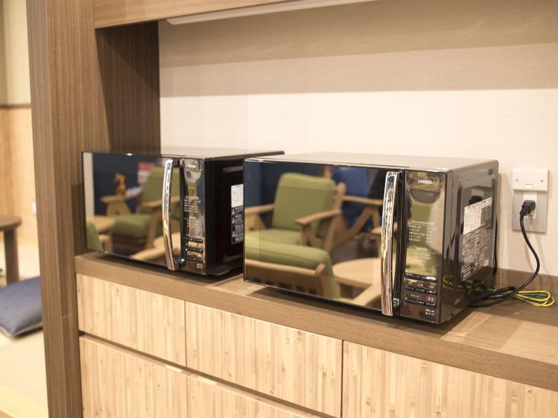 TOKYOGUESTHOUSE ITABASHI-JUKU image