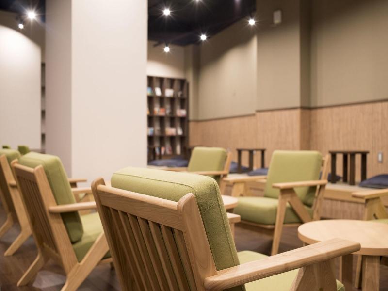 TOKYOGUESTHOUSE ITABASHI-JUKU image