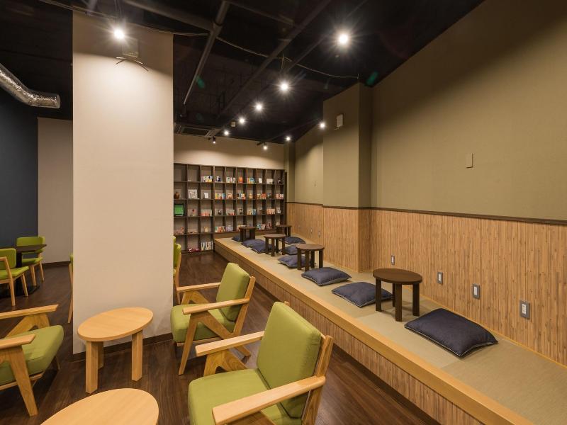 TOKYOGUESTHOUSE ITABASHI-JUKU image