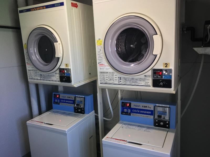 TOKYOGUESTHOUSE ITABASHI-JUKU image