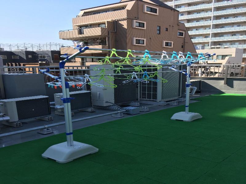 TOKYOGUESTHOUSE ITABASHI-JUKU image