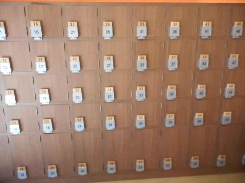 TOKYOGUESTHOUSE ITABASHI-JUKU image