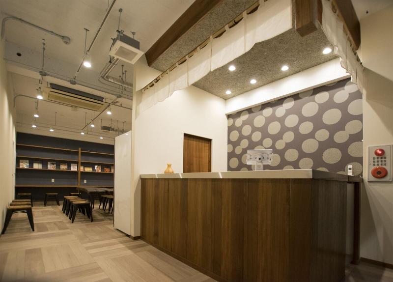 Hiromas Hostel Kanda — photo 5