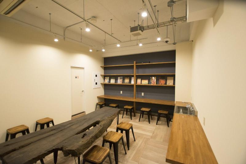 Hiromas Hostel Kanda — photo 3