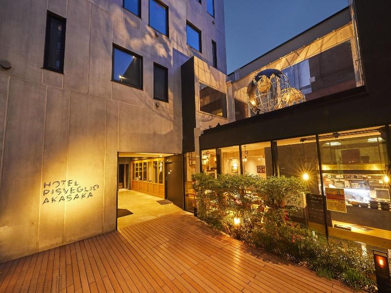 Hotel Risveglio Akasaka image