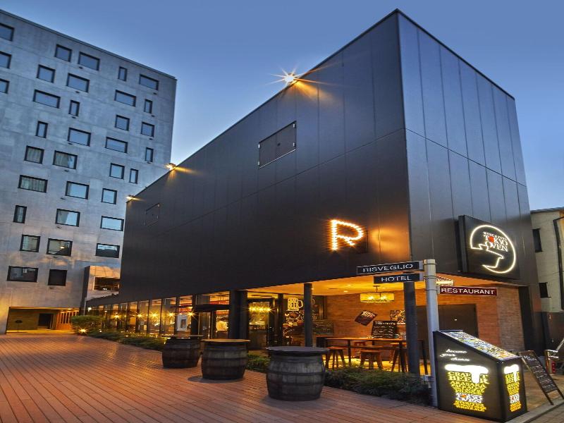 Hotel Risveglio Akasaka image