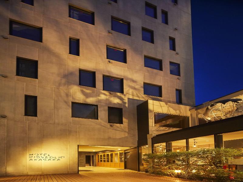 Hotel Risveglio Akasaka image