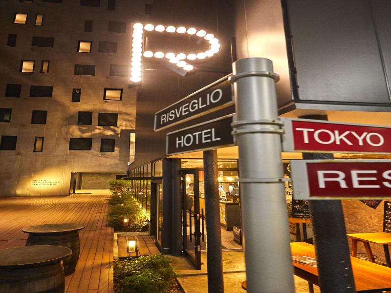 Hotel Risveglio Akasaka image