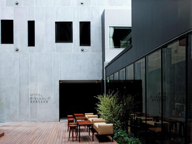 Hotel Risveglio Akasaka image