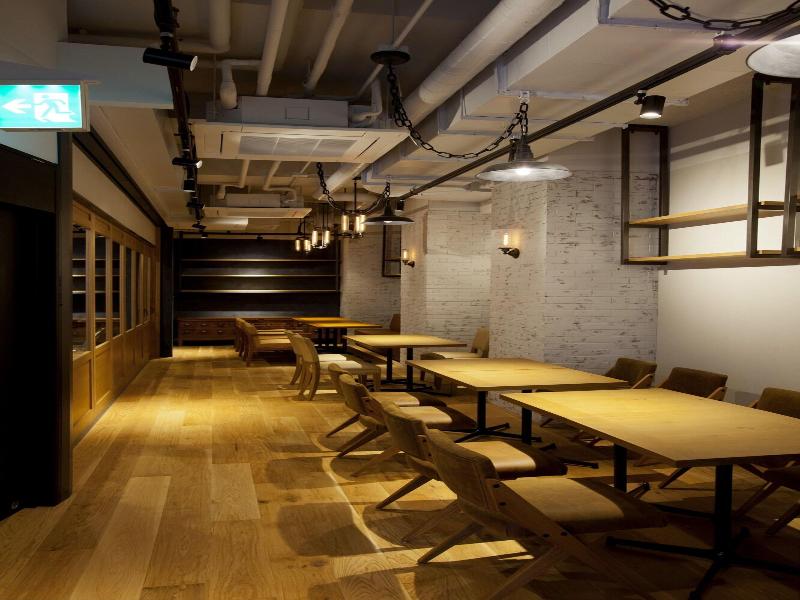 Hotel Risveglio Akasaka image
