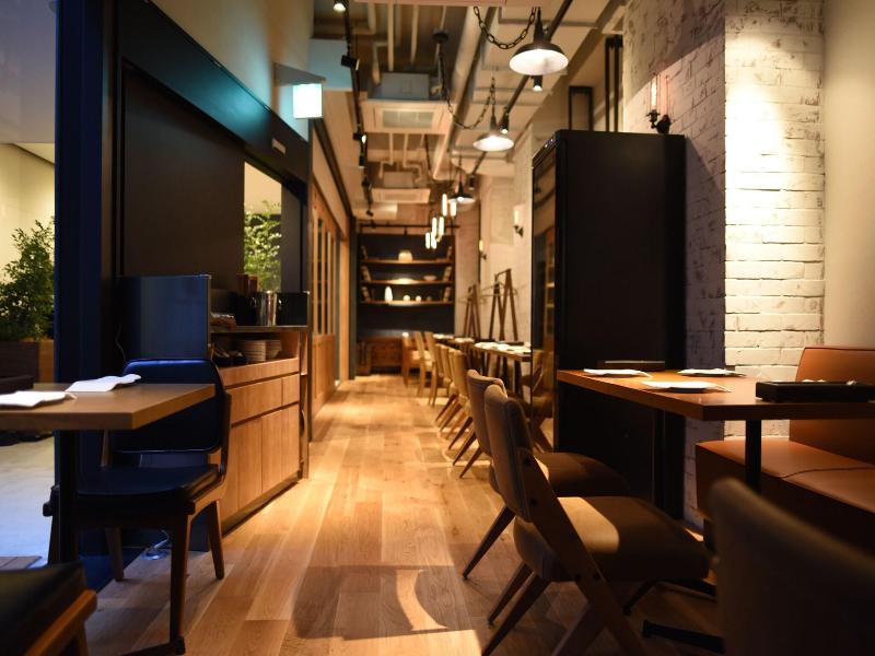 Hotel Risveglio Akasaka image
