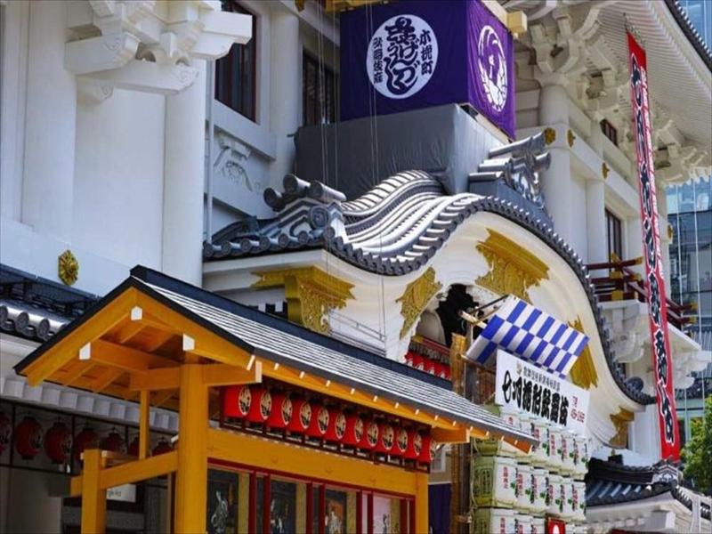APA Hotel Hatchobori-Eki-Minami image