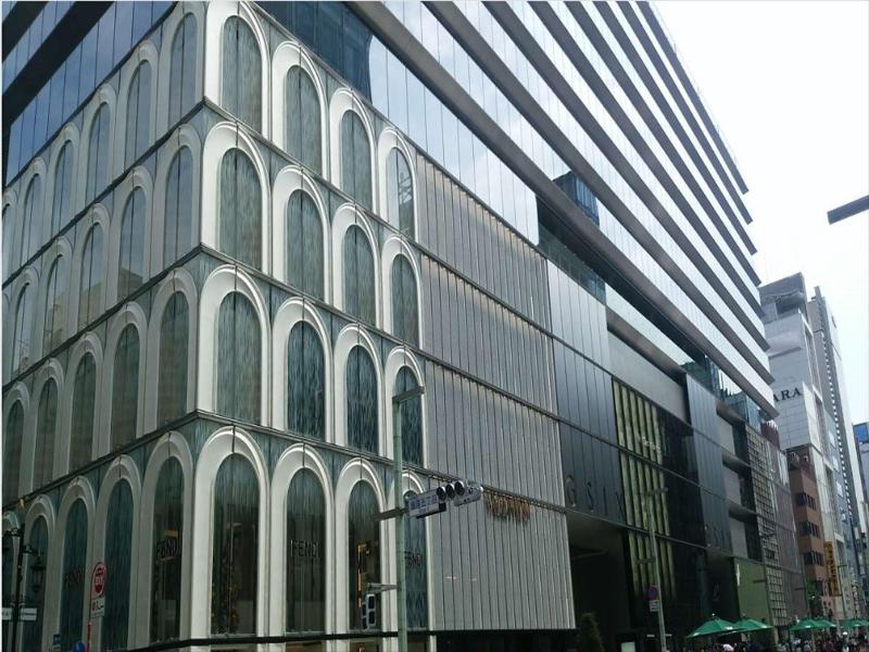 APA Hotel Hatchobori-Eki-Minami image