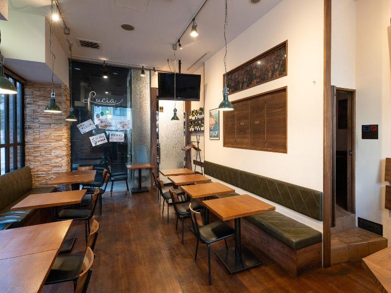 APA Hotel Hatchobori-Eki-Minami image