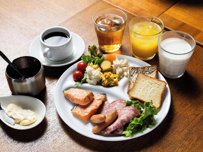 APA Hotel Hatchobori-Eki-Minami image