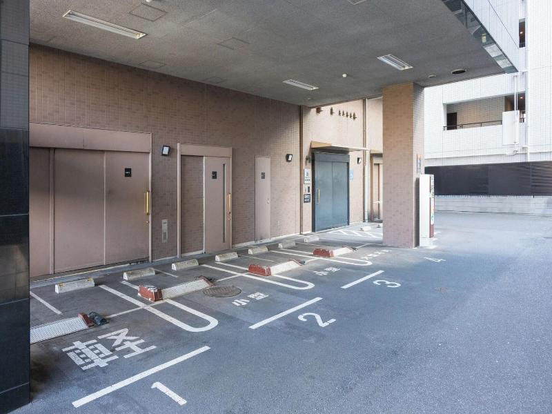 APA Hotel Nihombashi-Hamachoeki-Minami image