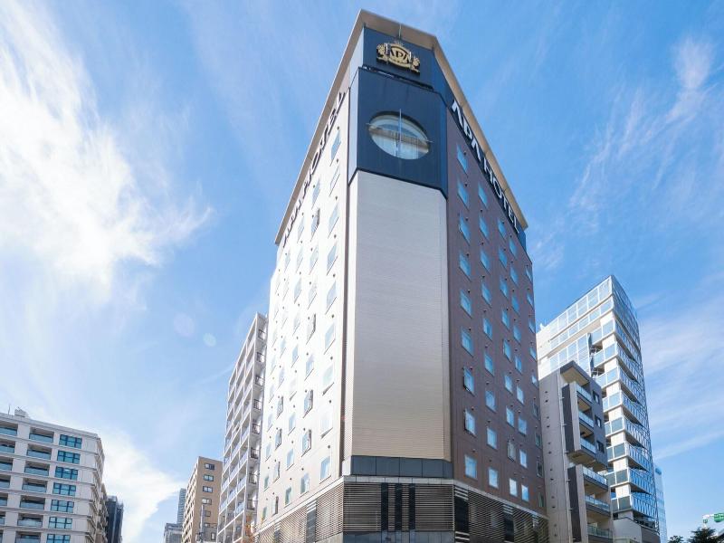 APA Hotel Nihombashi-Hamachoeki-Minami image