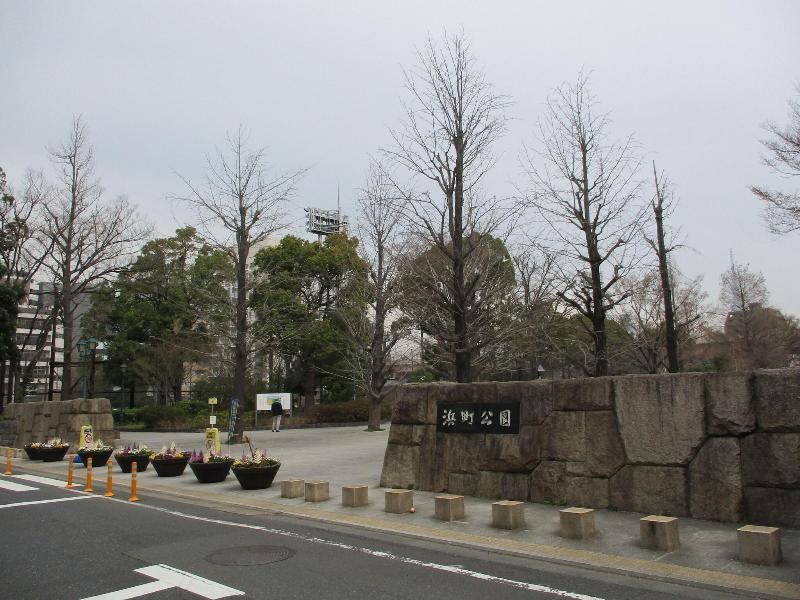 APA Hotel Nihombashi-Hamachoeki-Minami image