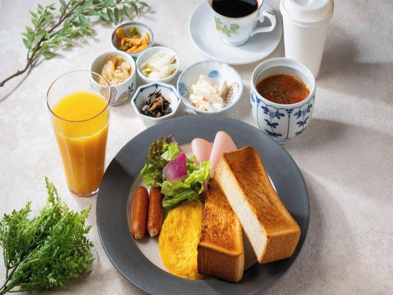 APA Hotel Nihombashi-Hamachoeki-Minami image