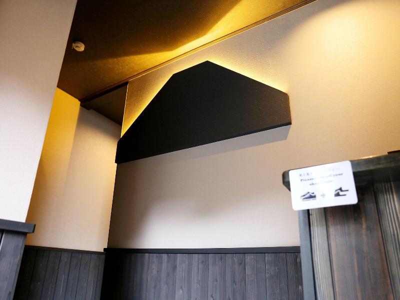 HOSTEL INFORMATION SAMURISE image