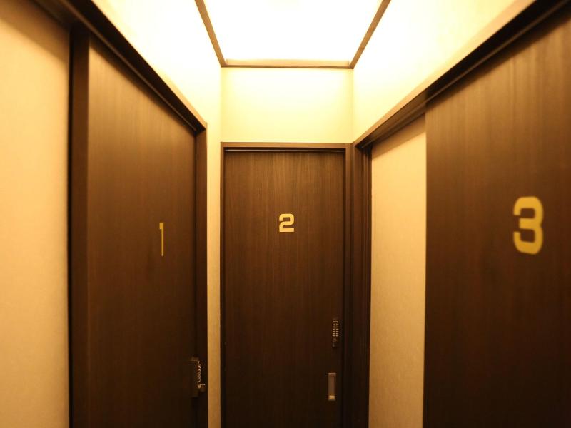 HOSTEL INFORMATION SAMURISE image