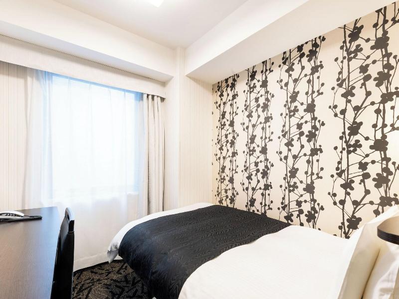 Apa Hotel Shintomicho Ekimae image